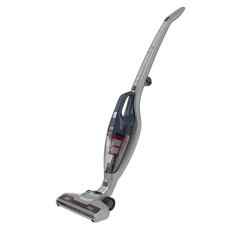جارو شارژی عصایی بلک اند دکر مدل SVB520JW-B5 با باتری 18 ولت