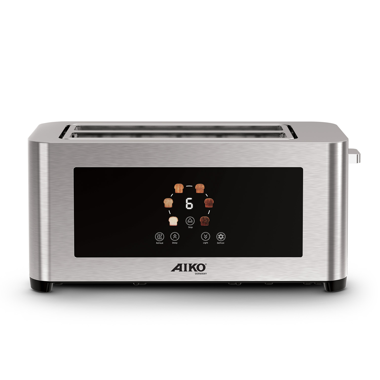 توسترنان آیکو مدل AK542BT